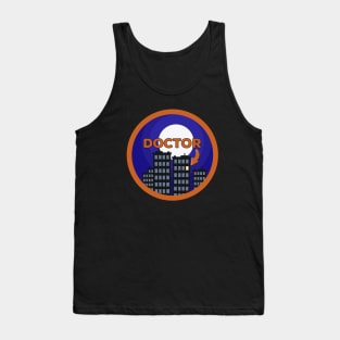 Doctor Tank Top